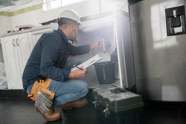 Professional Plumbing in Estacada, OR