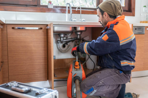 Best Plumbing Repair Near Me  in Estacada, OR