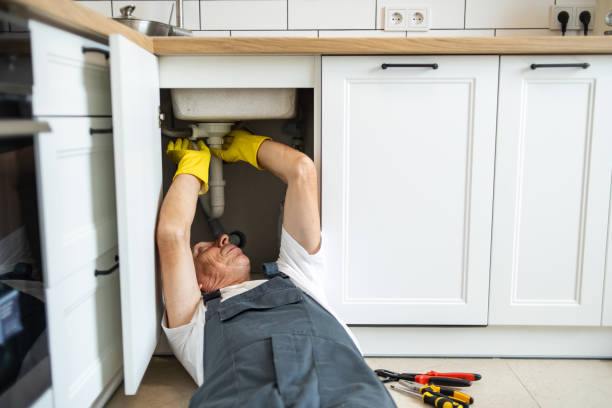 Best Plumbing Inspection Services  in Estacada, OR